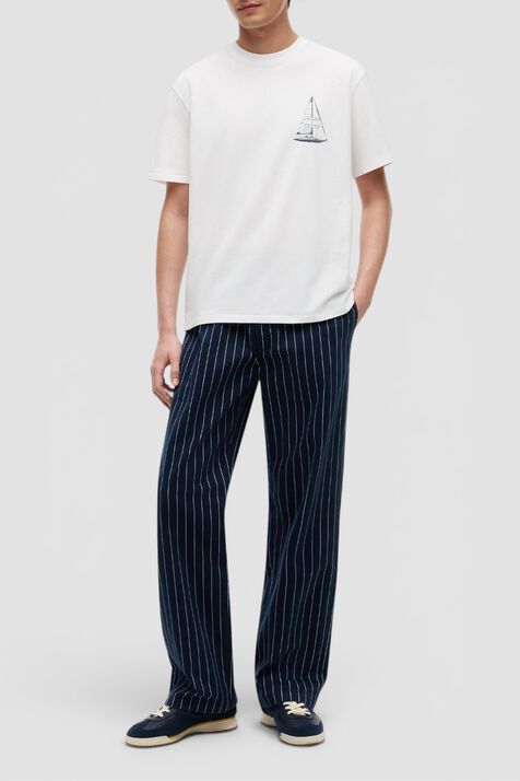 חולצת טי TOMMY HILFIGER